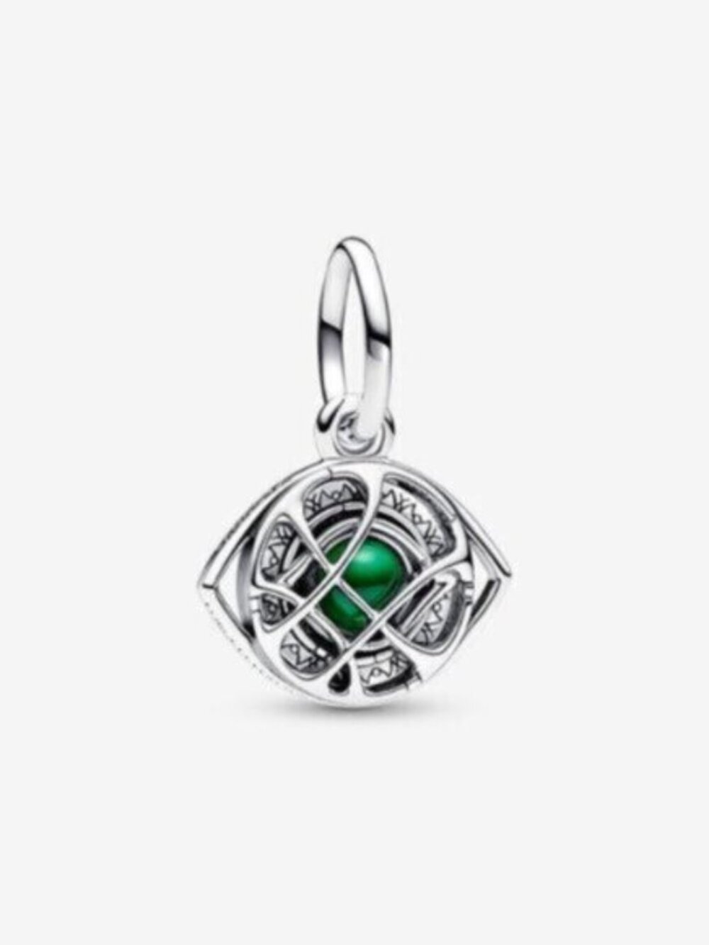 Marvel Doctor Strange Agamotto Eye Dangle Charm
